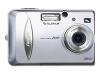 Fujifilm FinePix A203 - Digital camera - 2.0 Mpix - optical zoom: 3 x - supported memory: xD-Picture Card, xD Type H, xD Type M - metallic silver