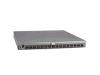 HP StorageWorks Edge switch 2/16 - Switch - Fibre Channel + 16 x SFP (empty) - 1U - rack-mountable