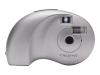 Creative PC-CAM 750 - Digital camera - 0.8 Mpix / 2.1 Mpix (interpolated) - silver