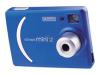 Mustek GSmart Mini 2 - Digital camera - 1.3 Mpix / 2.1 Mpix (interpolated)