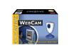 Creative WebCam - Web camera - colour - USB