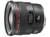 Canon EF - Wide-angle lens - 24 mm - f/1.4 L USM - Canon EF