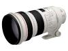 Canon EF - Telephoto lens - 300 mm - f/2.8 L IS USM - Canon EF