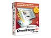 ScanSoft OmniPage Pro Office - ( v. 12 ) - complete package - 1 user - EDU - CD - Win - English
