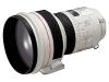 Canon - Telephoto lens - 200 mm - f/1.8 L USM - Canon EF