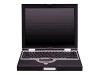 Compaq Evo Notebook N1000v - P4 2 GHz - RAM 256 MB - HDD 20 GB - DVD - Mobility Radeon 7500 - Win XP Pro - 14.1