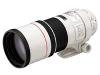 Canon EF - Telephoto lens - 300 mm - f/4.0 L IS USM - Canon EF