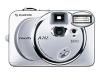 Fujifilm FinePix A202 - Digital camera - 2.0 Mpix - supported memory: xD-Picture Card, xD Type H, xD Type M - metallic silver