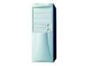 SCHAFER Comfort - Mid tower - ATX - power supply 300 Watt