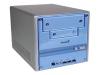 Shuttle SS 40G - DT - no CPU - RAM 0 MB - no HDD - Real256 - Monitor : none