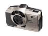Epson PhotoPC 650 - Digital camera - 1.1 Mpix - supported memory: CF - black, metallic silver