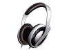 Sennheiser HD 212 Pro - Headphones ( ear-cup ) - silver