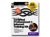 Microsoft Certified Professional + Internet Training Kit  - self-training course - CD - English