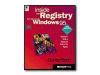 Inside the Registry for Microsoft Windows 95 - reference book - English