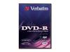 Verbatim - DVD-R ( G ) - 4.7 GB - storage media