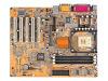 ABIT SA7 - Motherboard - ATX - SiS645DX - Socket 478 - UDMA133 - Ethernet