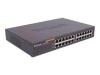 D-Link DES 1024D - Switch - 24 ports - EN, Fast EN - 10Base-T, 100Base-TX