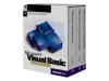 Microsoft Visual Basic 5.0 Deluxe Learning Edition - self-training course - CD - English