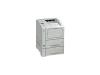 Xerox Phaser 4400DT - Printer - B/W - duplex - laser - Legal, A4 - 1200 dpi x 1200 dpi - up to 26 ppm - capacity: 1200 sheets - parallel, USB, 10/100Base-TX