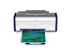 Canon i320 - Printer - colour - ink-jet - Legal, A4 - 600 dpi x 600 dpi - up to 10 ppm (mono) / up to 7 ppm (colour) - capacity: 100 sheets - USB