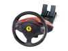 ThrustMaster 360 Spider Racing Wheel - Wheel and pedals set - 11 button(s)
