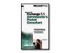 Microsoft Exchange 5.5 Administrator's Pocket Consultant - reference book - English