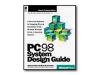 PC 98 System Design Guide - reference book - English