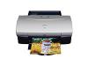 Canon i550 - Printer - colour - ink-jet - Legal, A4 - 600 dpi x 600 dpi - up to 18 ppm (mono) / up to 11 ppm (colour) - capacity: 150 sheets - parallel, USB