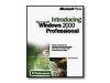 Introducing Microsoft Windows 2000 Professional - reference book - English