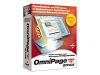 ScanSoft OmniPage Pro Office - ( v. 12 ) - complete package - 1 user - EDU - CD - Win - German
