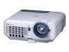 NEC LT 260 - DLP Projector - 2100 ANSI lumens - XGA (1024 x 768)
