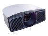 Sony VPL HS10 - LCD projector - 1200 ANSI lumens - WXGA (1366 x 768)