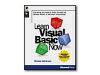 Learn Visual Basic Now - reference book - CD - English