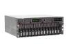 Compaq Smart Array Cluster Storage - Hard drive array - 255 GB - 14 bays ( Ultra160 ) - 7 x HD 36.4 GB - Ultra160 SCSI (external) - rack-mountable - 4U