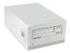 Tandberg SLR 60 - Tape drive - SLR ( 30 GB / 60 GB ) - SCSI LVD - external