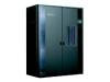 HP StorageWorks ESL9595L1 - Tape library - 40 TB / 80 TB - slots: 400 - LTO Ultrium ( 100 GB / 200 GB ) x 16 - Ultrium 1 - max drives: 16 - SCSI LVD - external