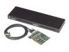 Digi AccelePort Xp - Serial adapter - PCI - RS-232 - 16 ports