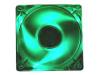 Antec - System fan kit - green