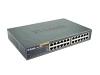 D-Link DES 1024D - Switch - 24 ports - EN, Fast EN - 10Base-T, 100Base-TX