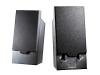 Creative SoundBlaster SBS 270 - PC multimedia speakers - 10 Watt (Total) - black