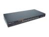 D-Link DES 1026G - Switch - 24 ports - EN, Fast EN - 10Base-T, 100Base-TX + 2x10/100/1000Base-T(uplink)
