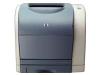 HP Color LaserJet 2500 - Printer - colour - laser - Legal, A4 - 600 dpi x 600 dpi - up to 16 ppm (mono) / up to 4 ppm (colour) - capacity: 375 sheets - parallel, USB