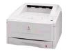 Xerox DocuPrint P1202 - Printer - B/W - laser - Legal - 1200 dpi x 1200 dpi - up to 12 ppm - capacity: 350 sheets - parallel, USB