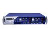 NetScreen 500SP - Security appliance - 2 / 4 - EN, Fast EN, Gigabit EN - 2U - rack-mountable