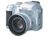 Fujifilm FinePix S304 Zoom - Digital camera - 3.2 Mpix - optical zoom: 6 x - supported memory: xD-Picture Card, xD Type H, xD Type M - metallic silver