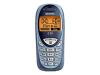 Siemens C55 - Cellular phone - GSM - aqua