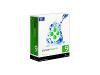 Crystal Reports Developer Edition - ( v. 9 ) - complete package - 1 user - CD - Win - French