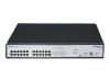 Enterasys Vertical Horizon VH-2402S2 - Switch - 24 ports - EN, Fast EN - 10Base-T, 100Base-TX   - stackable