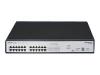 Enterasys Vertical Horizon VH-2402S2 - Switch - 24 ports - EN, Fast EN - 10Base-T, 100Base-TX - refurbished