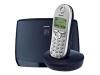 Siemens Gigaset 4010s Micro - Cordless phone w/ caller ID - DECT\GAP - platinum